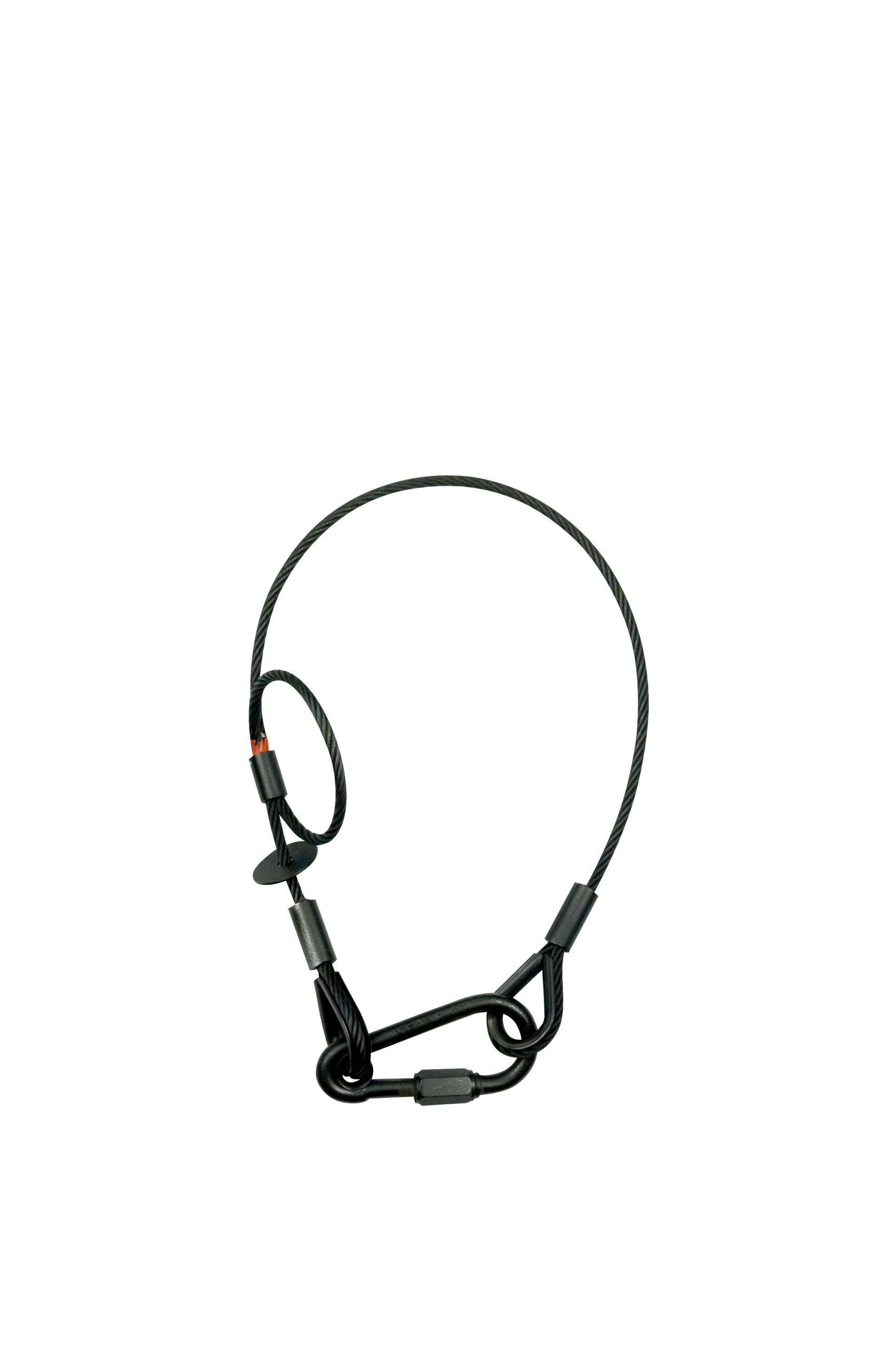 Showtec Saveking® 5mm 0,6mtr Chainlink