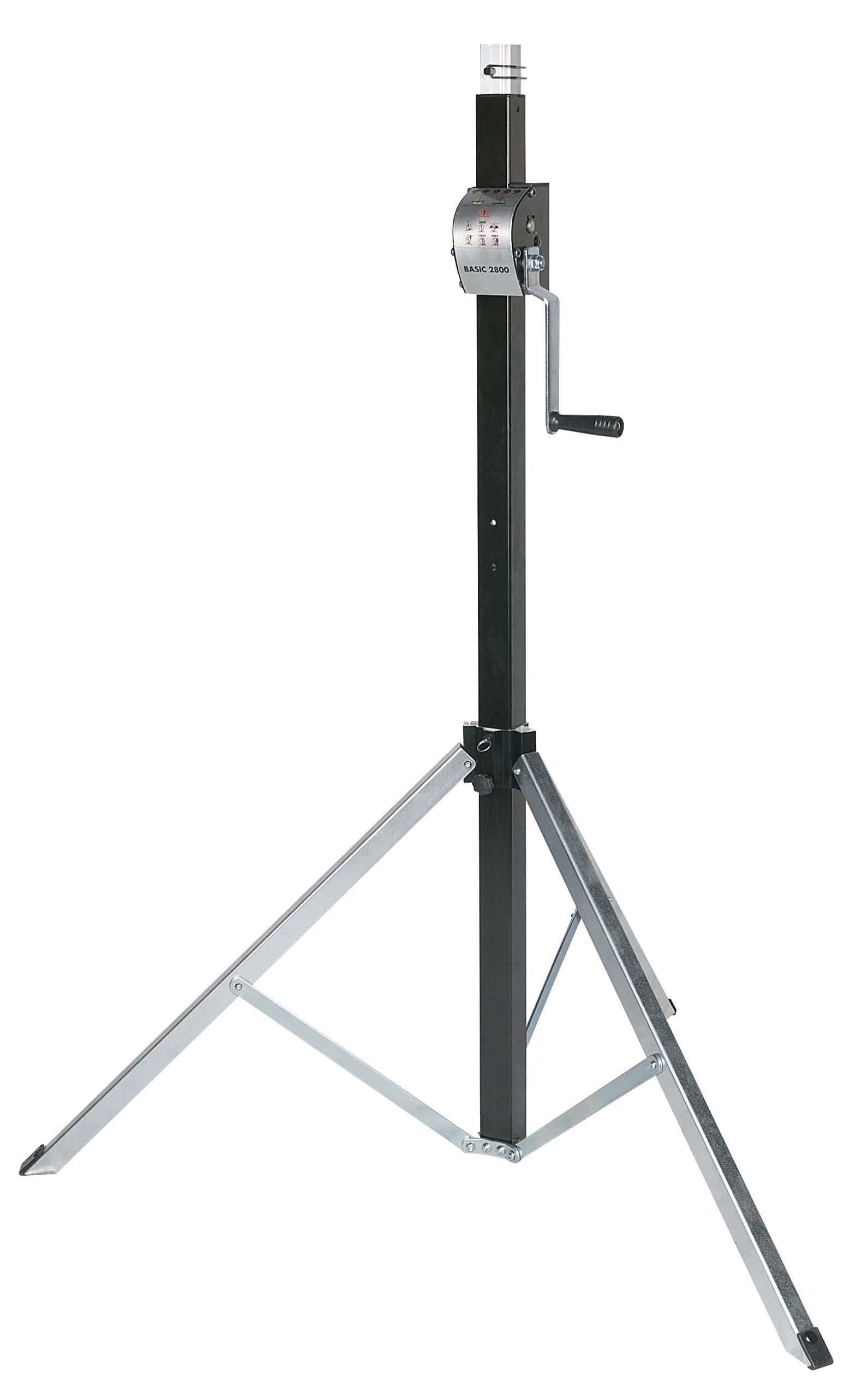 Showtec Showtec Basic 2800