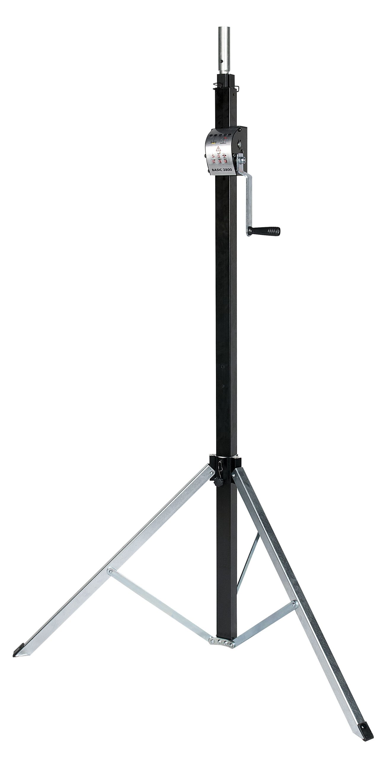 Showtec Showtec Basic 3800