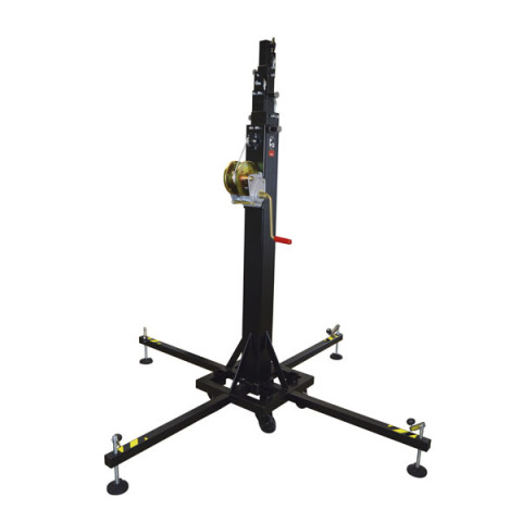 Showtec MT-200 Lifting Tower