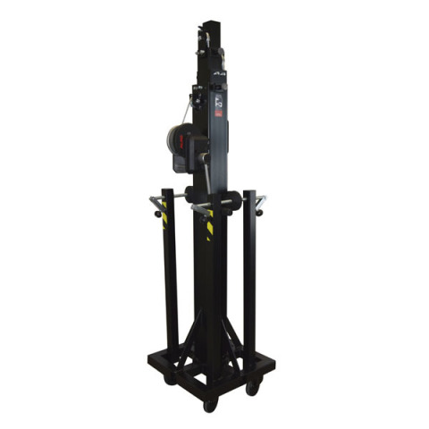 Showtec MT-230 Lifting Tower - Obrázek 2