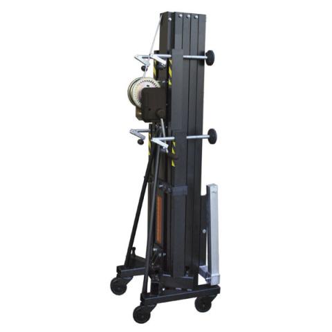 Showtec MAT-250 Line Array Tower - Obrázek 2