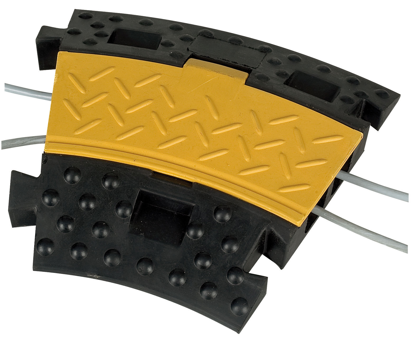 Showtec Cable Bridge Corner