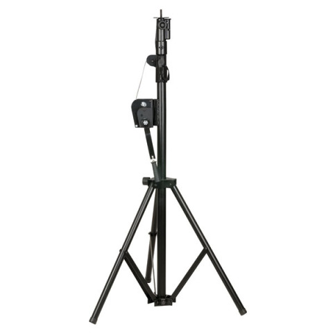 SHOWTEC Followspotstand Wind Up Max 20kg
