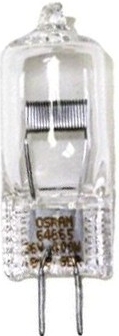 OSRAM 36 V/400 W G 6,35 LL (300 hod.) 64665