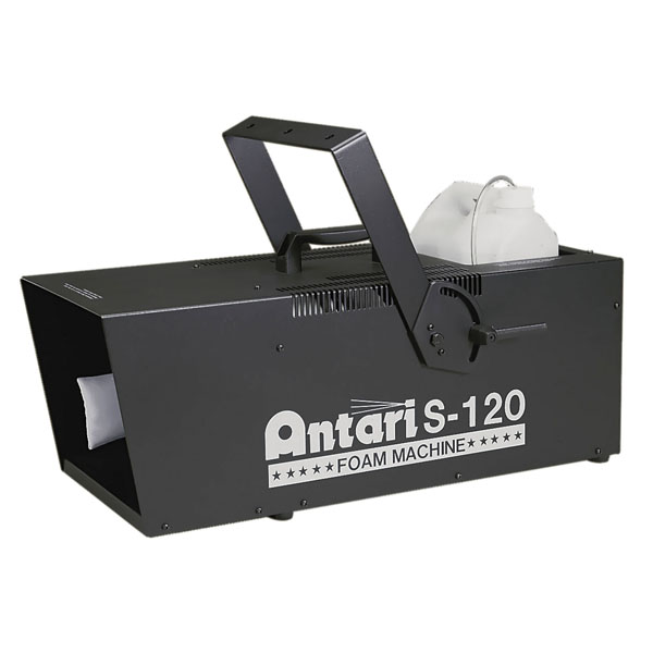 Antari S-120 Antari Foam Machine