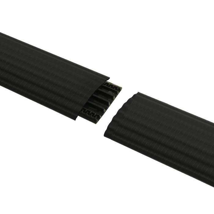 Adam Hall Defender Office Cable Crossover Grey - Obrázek 2