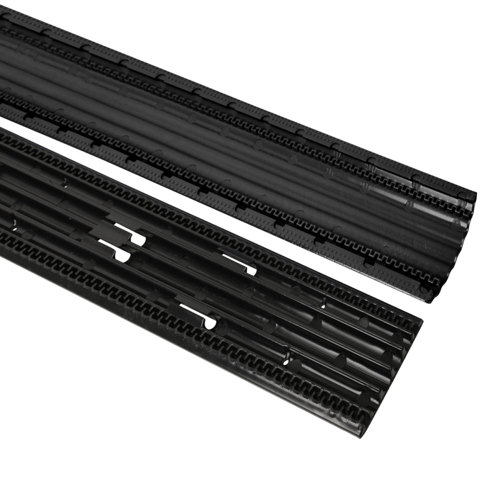 Adam Hall Defender Office Cable Crossover Grey - Obrázek 3