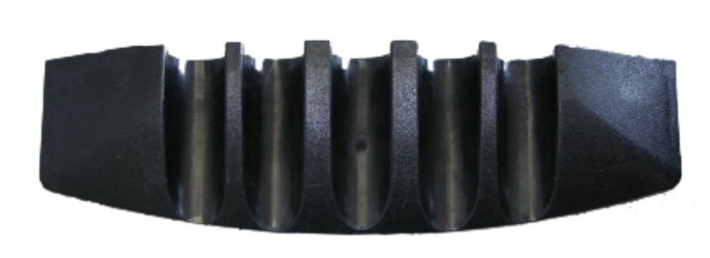 Adam Hall Defender XXL end ramp
