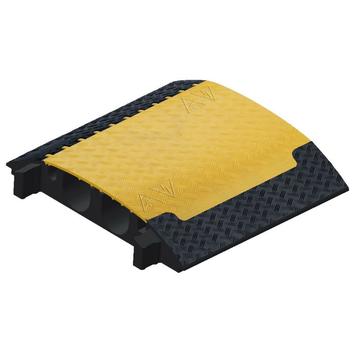 Adam Hall Defender ULTRA L cable crossover