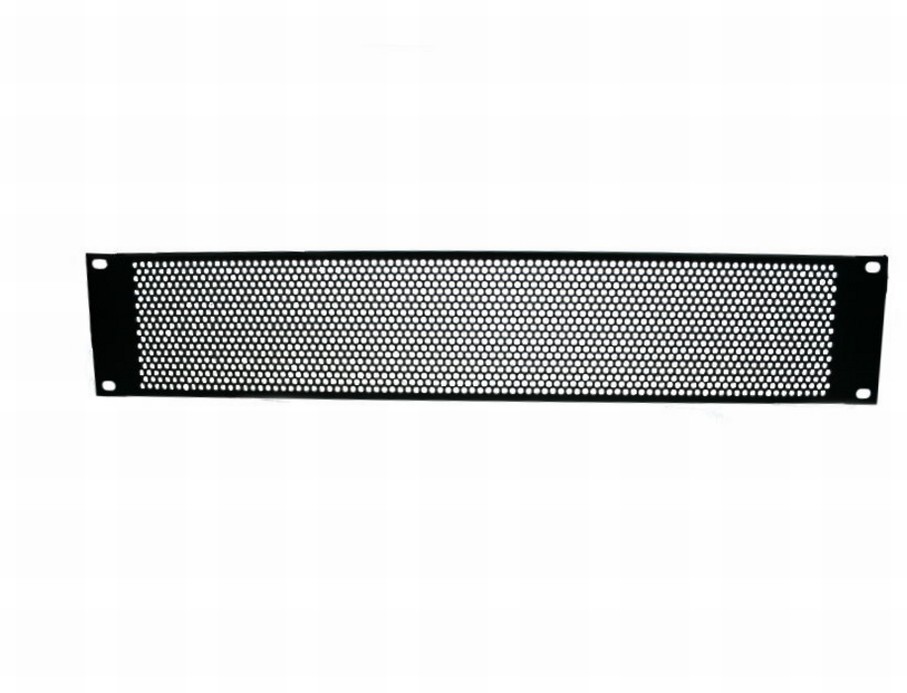 Adam Hall Ventilační panel 2U