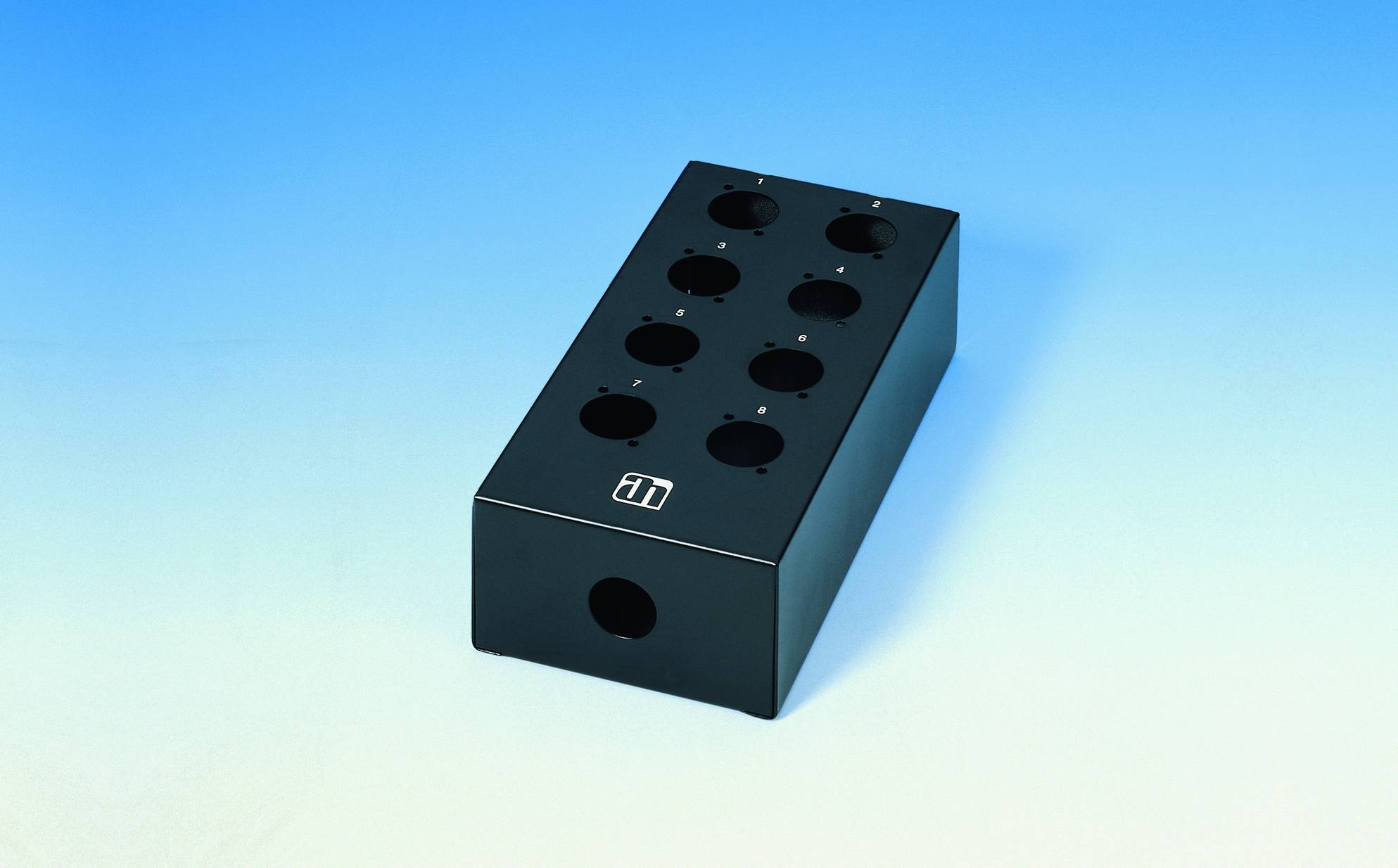 Adam Hall Stagebox 8 Channel
