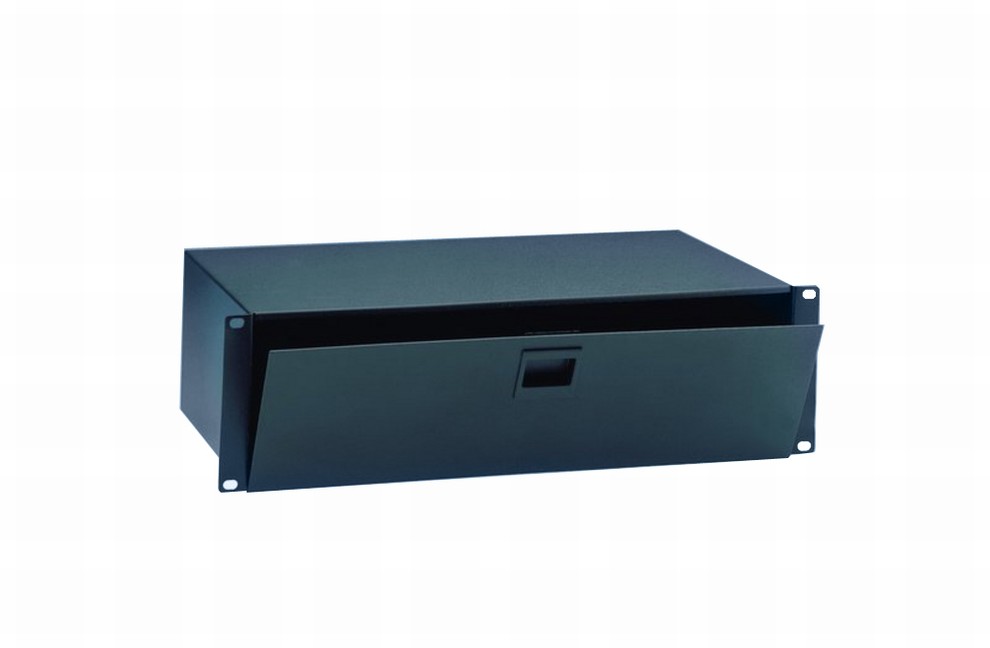 Adam Hall Rackbox 3U