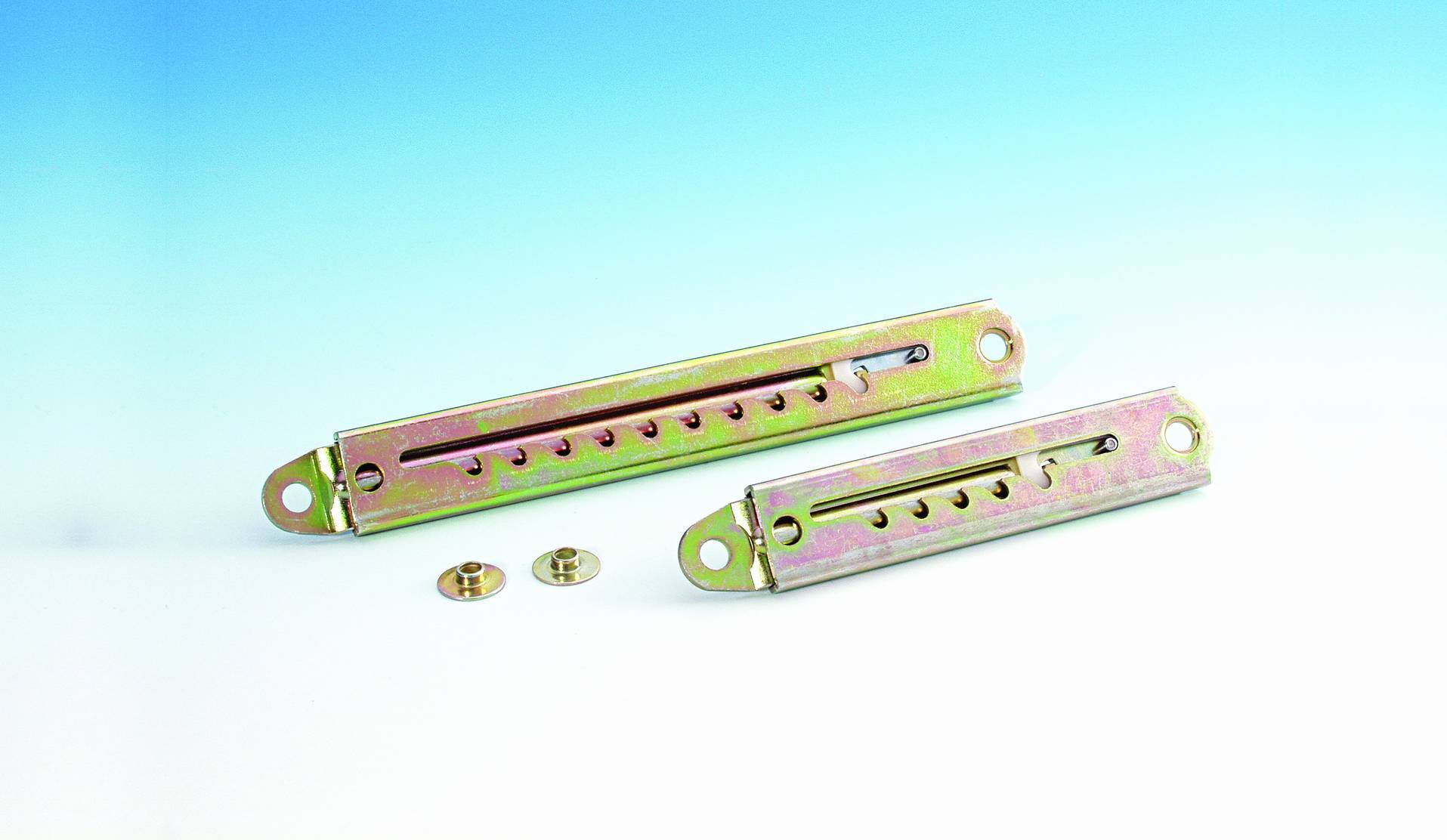 Adam Hall Telescopic Support