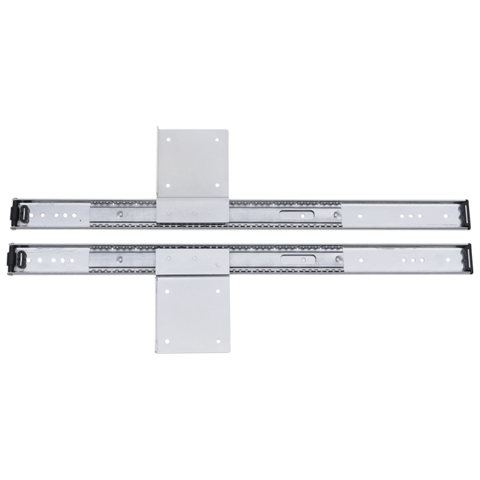 Adam Hall Sliding-door drawer