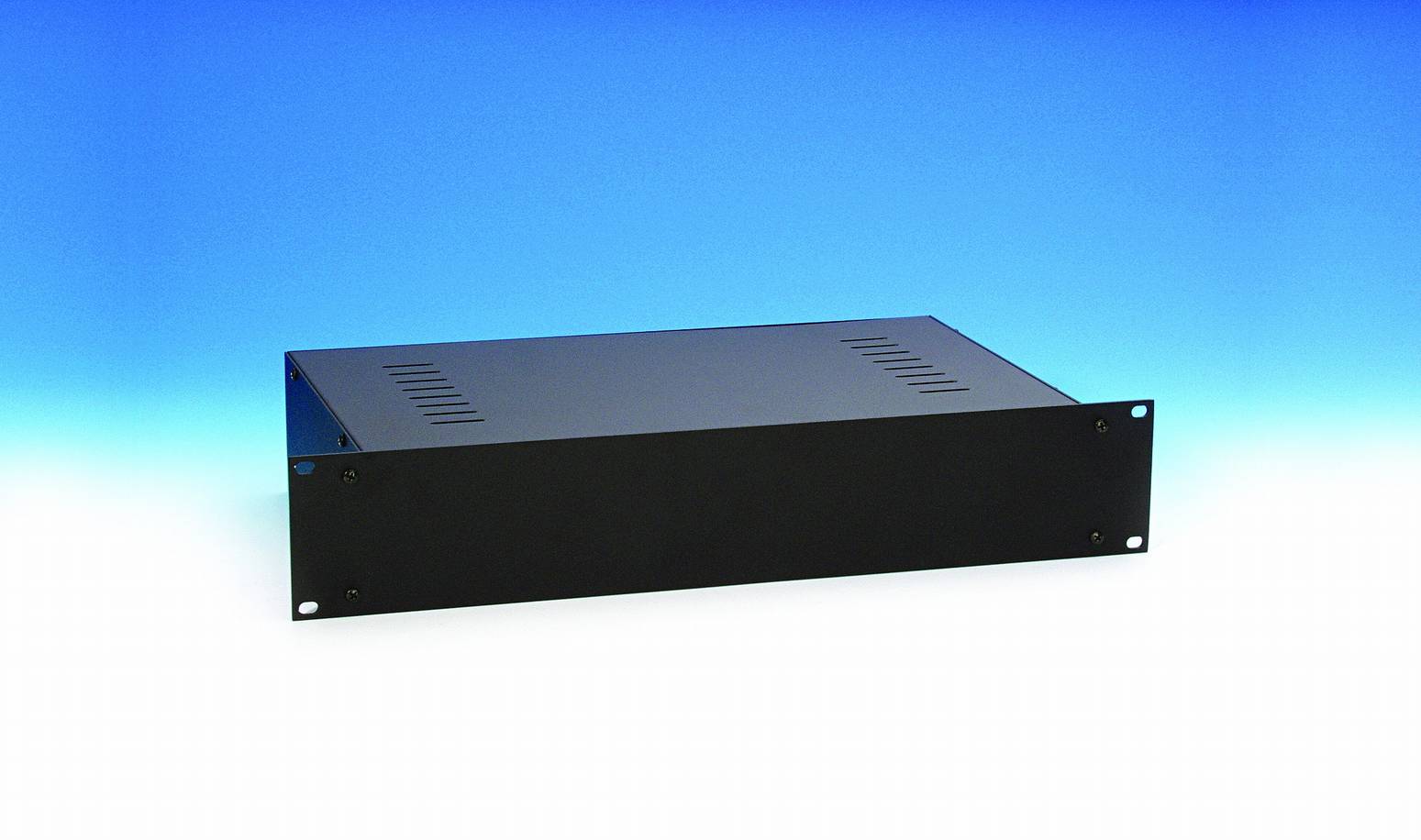 Adam Hall Housing 19" Vent.