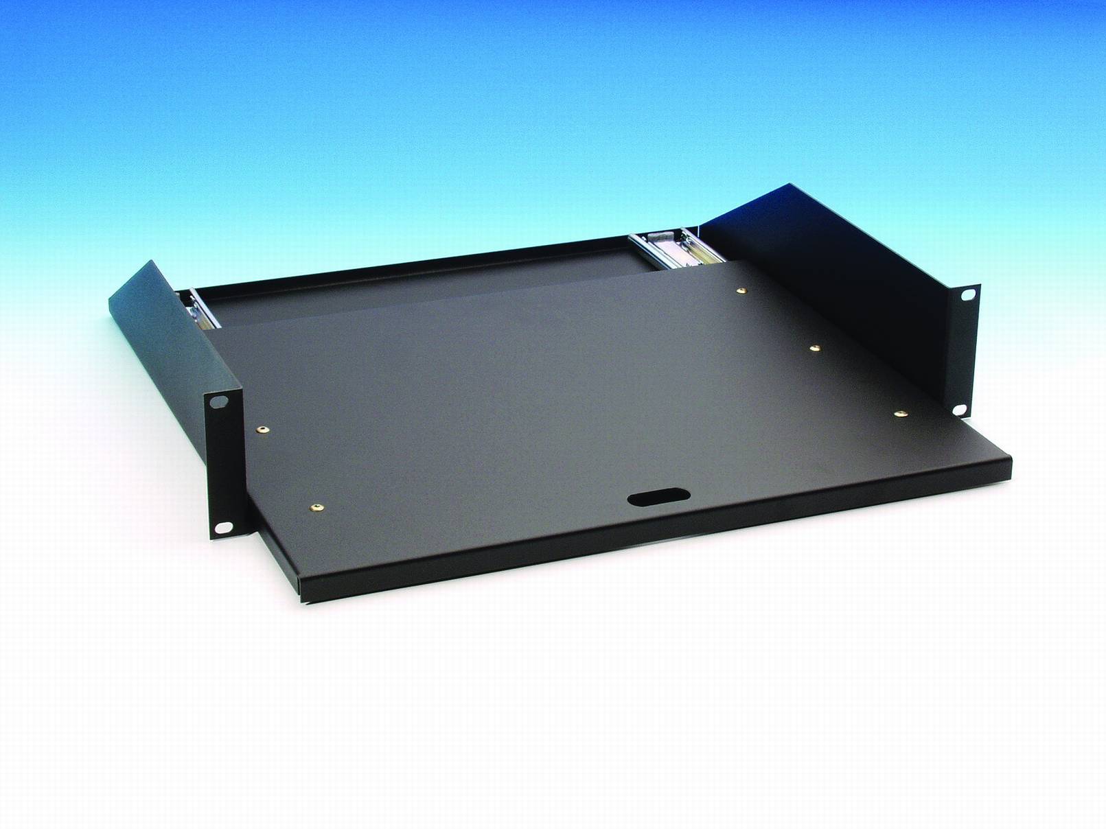 Adam Hall Rack-Cradle 2U