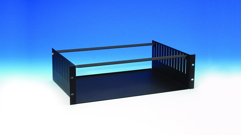 Adam Hall Rack Clamp 4U