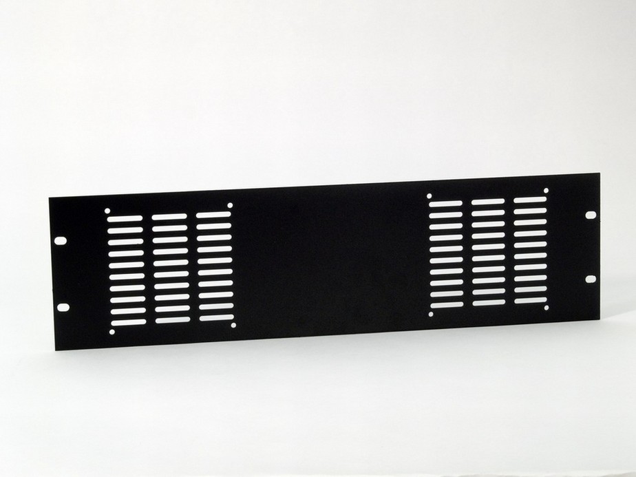 Adam Hall Rack panel 3U