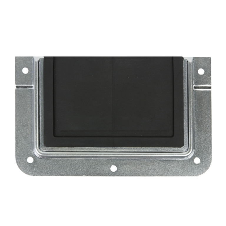 Adam Hall Cable Gland in U-Dish
