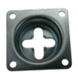 Adam Hall Location cup for Case Coupling System