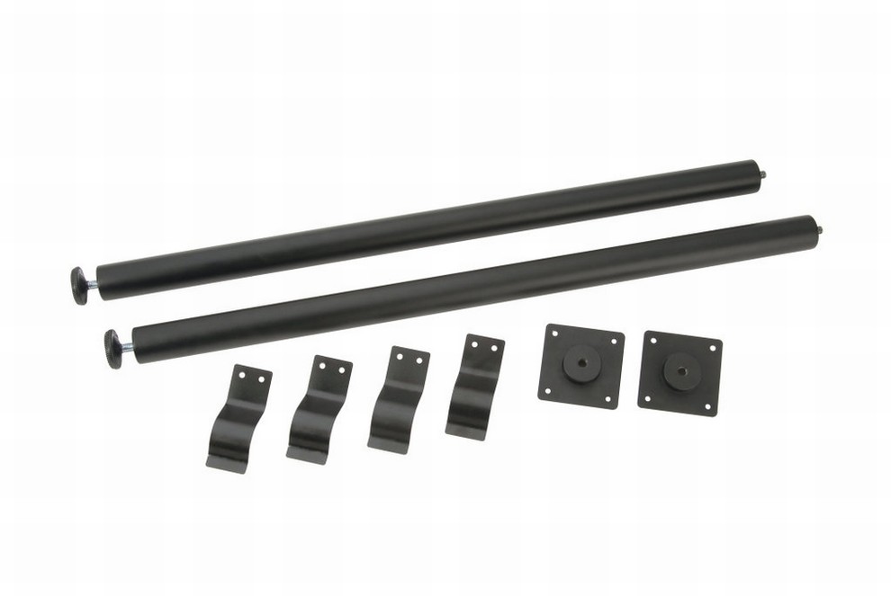 Adam Hall Rack table legs