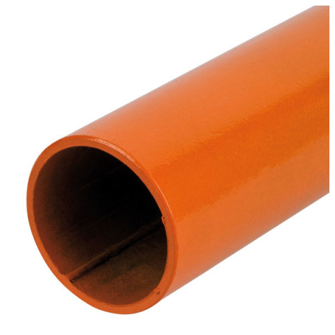 Showtec Baseplate pin - 100(h)mm