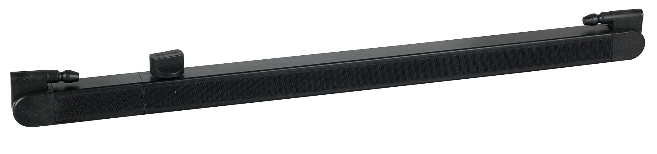 Showtec Telescopic drape support 180(l)-->300(l)cm - Black