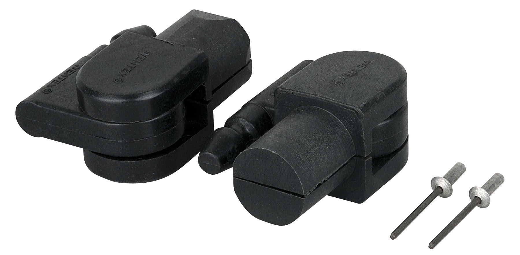 Showtec Round drape support adapter kit