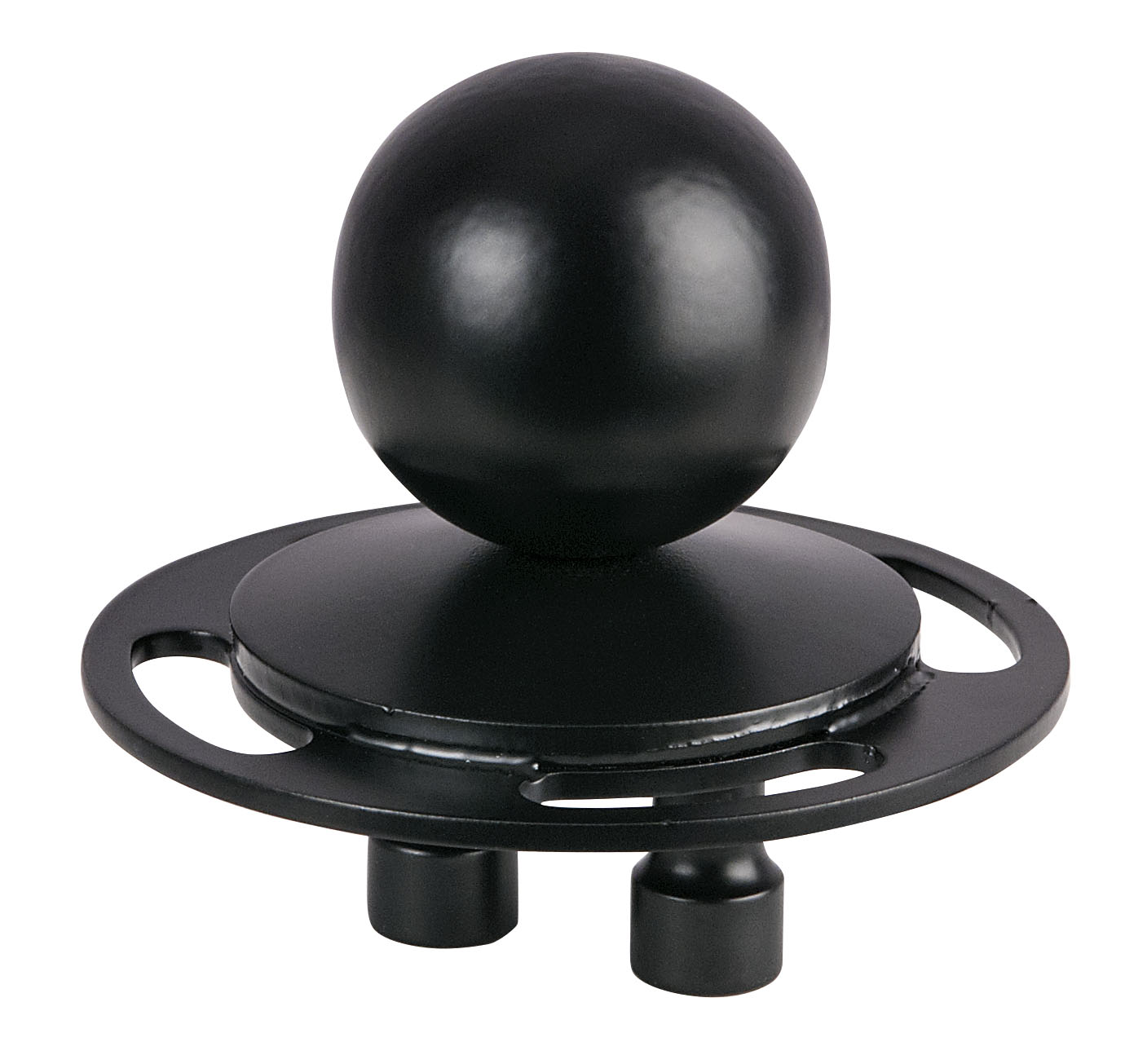 Showtec Ropeholder for upright
