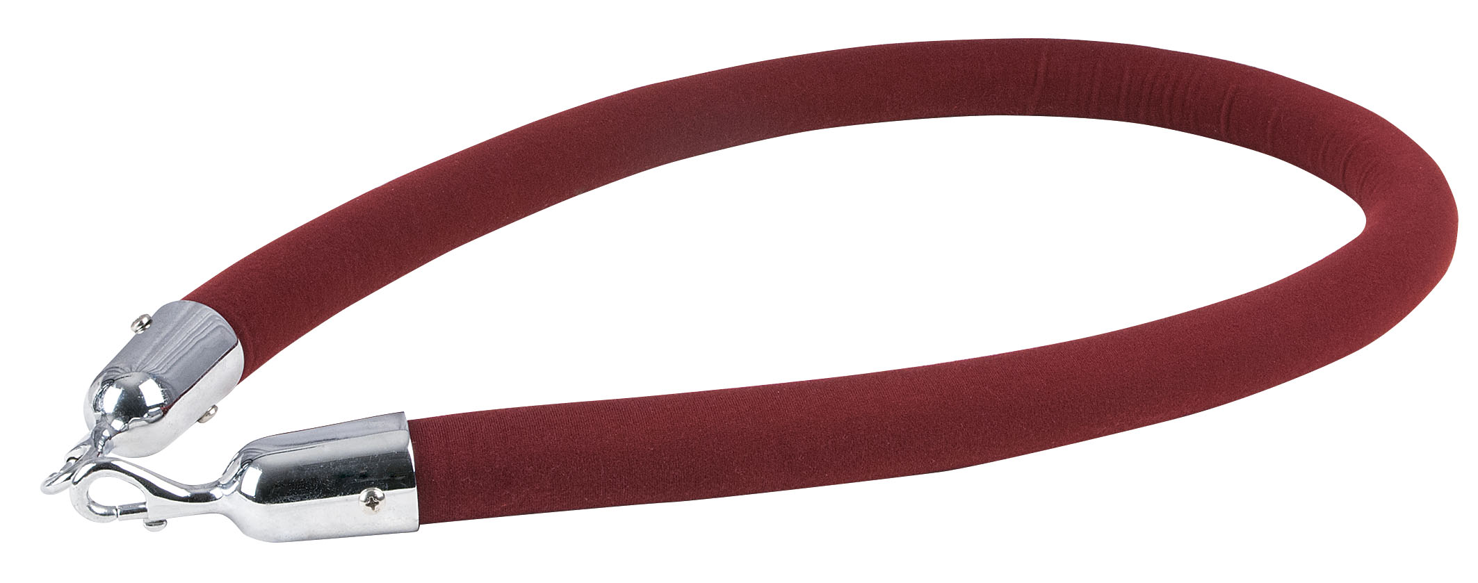 Showtec Rope for Bollard Red - 150cm