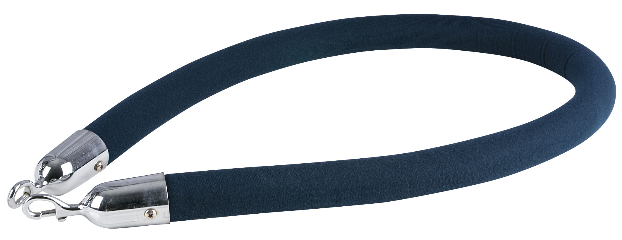 Showtec Rope for Bollard Blue - 150cm