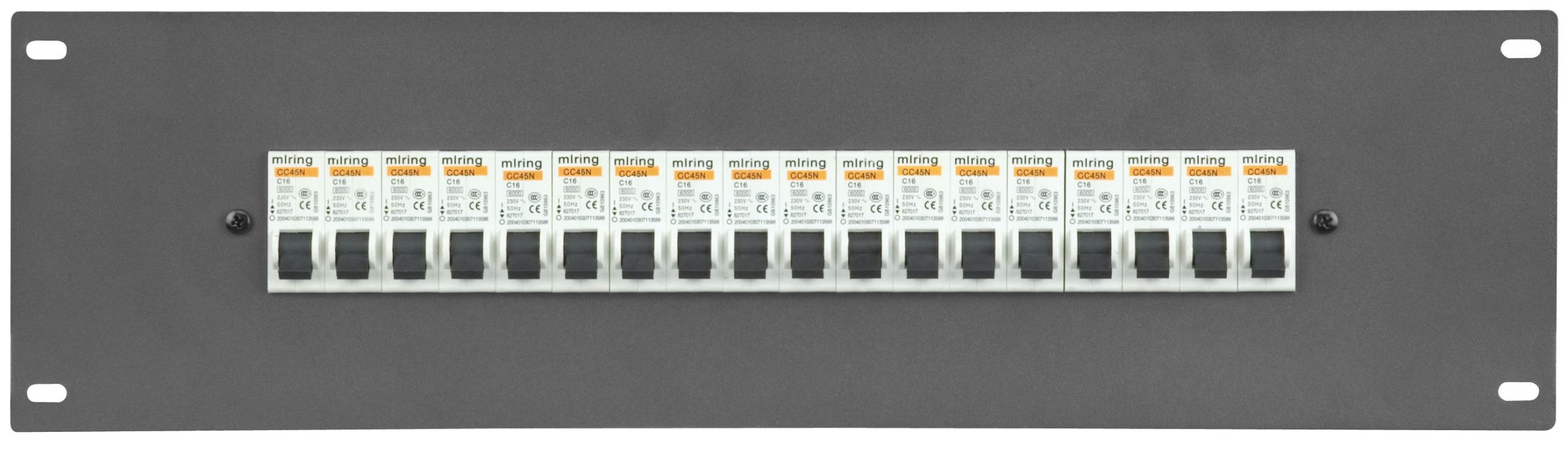 Showtec PDP-F18161