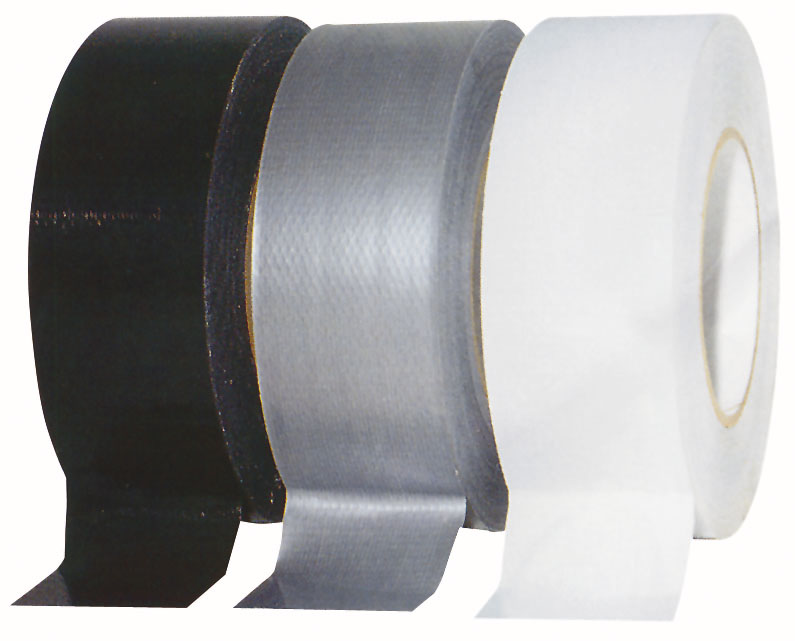 Showtec Nichiban Gaffa Tape Grey