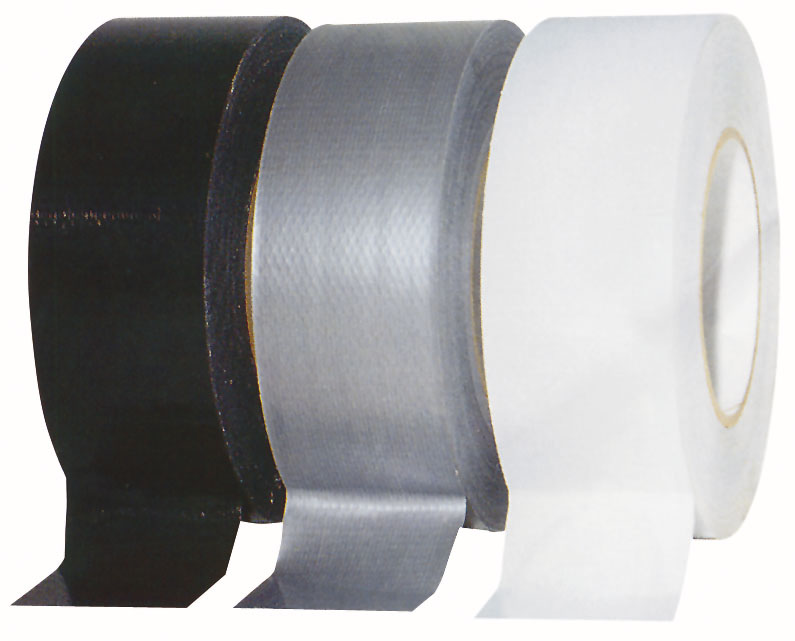 Showtec Nichiban Gaffa Tape White