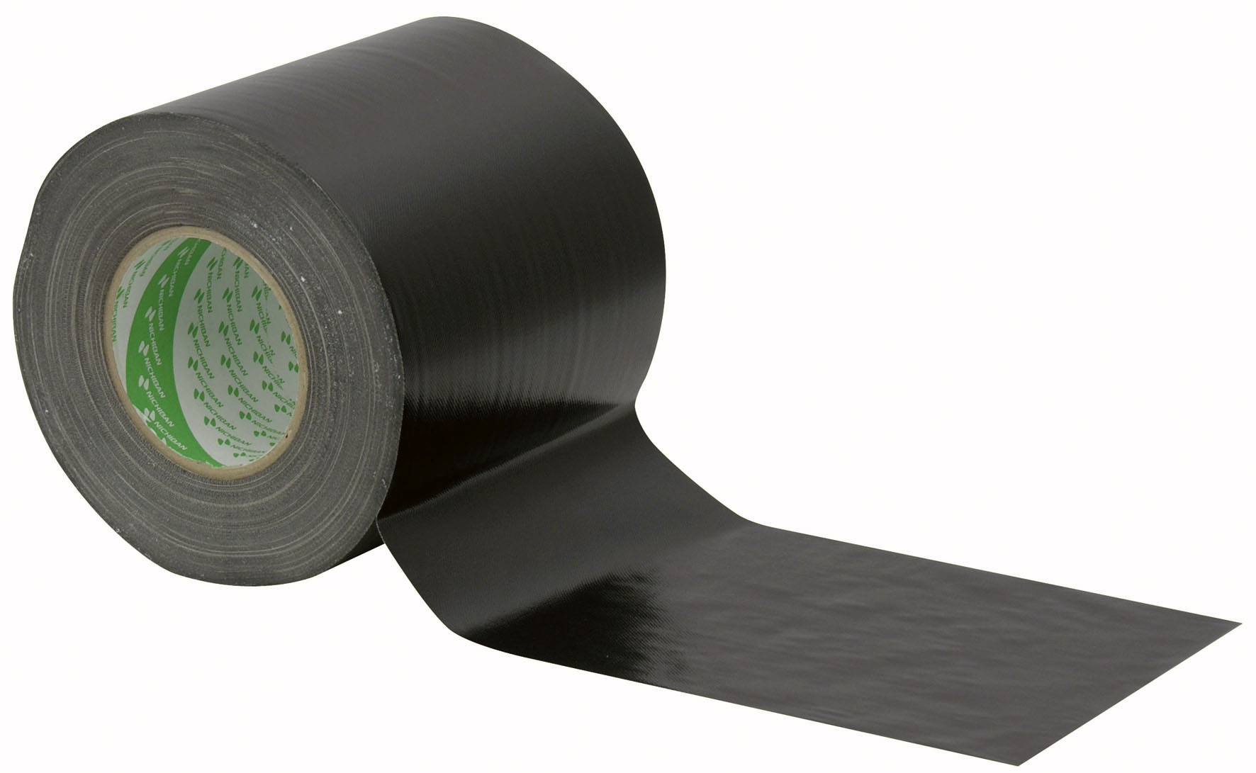 Showtec Nichiban Gaffa Tape 150mm Black