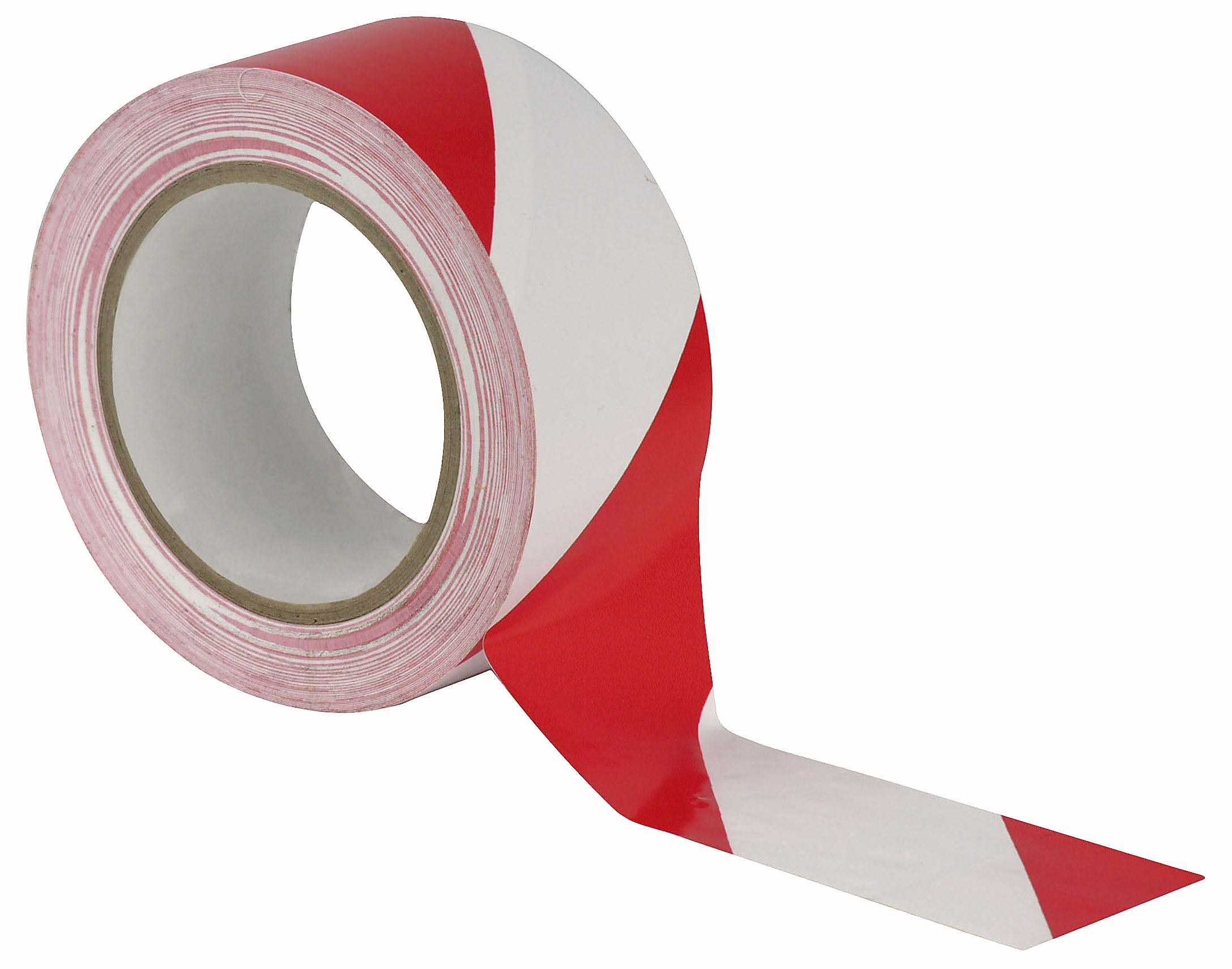Showtec Floortape Red / White