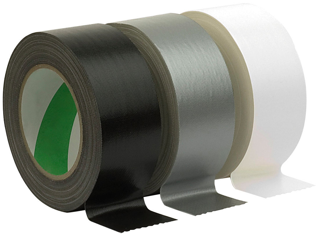 Showtec Nichiban Gaffa Tape Grey