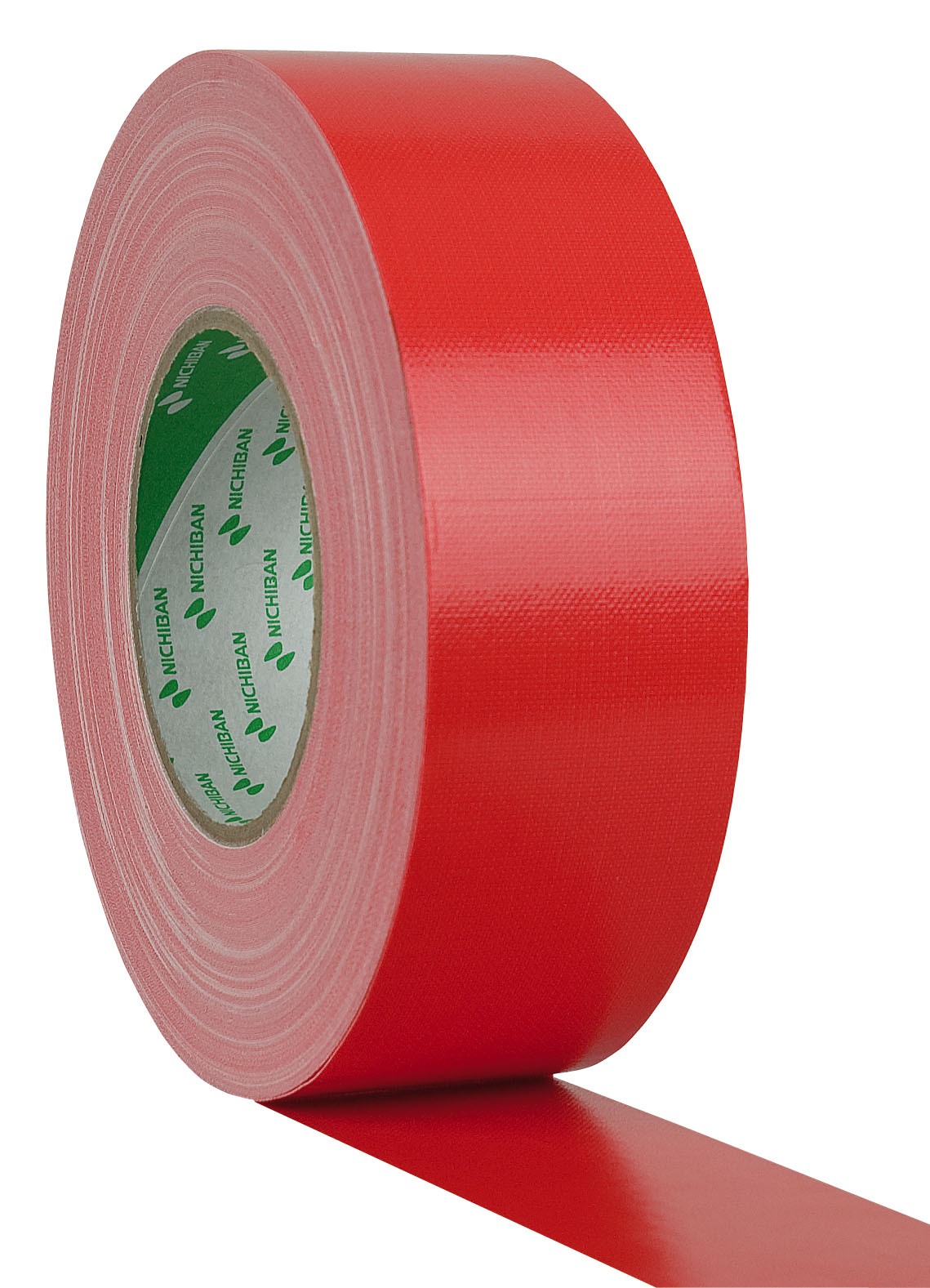 Showtec Nichiban Gaffa Tape Red