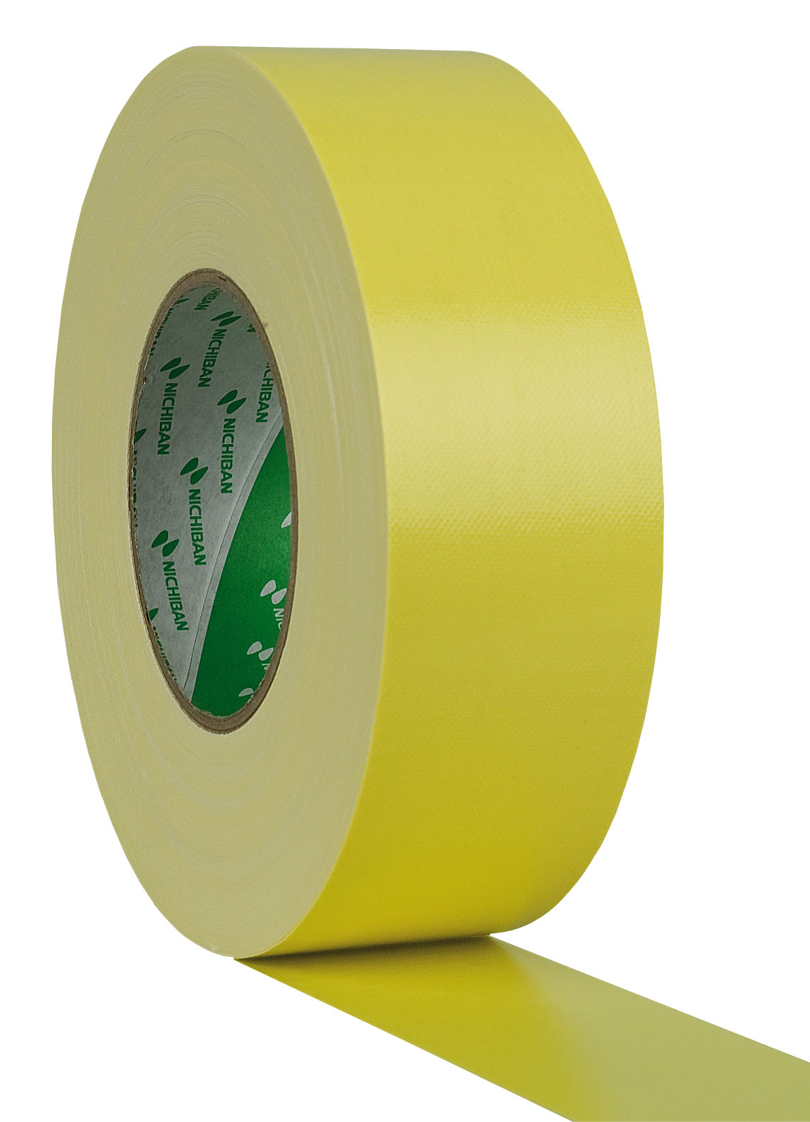 Showtec Nichiban Gaffa Tape Yellow
