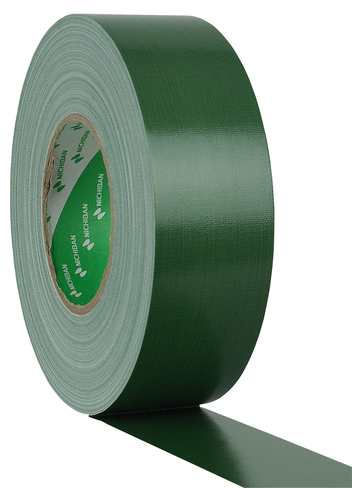 Showtec Nichiban Gaffa Tape Green