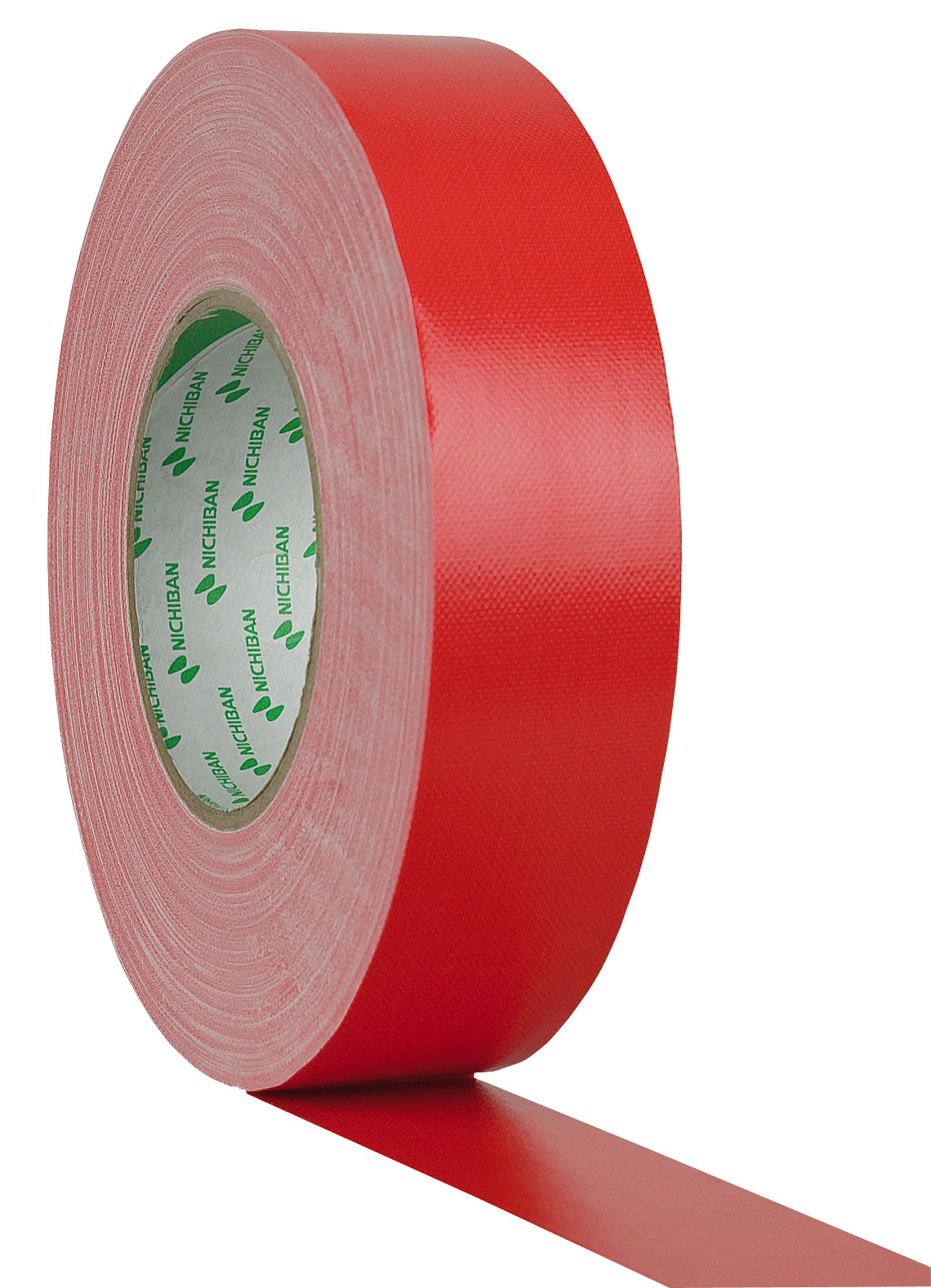 Showtec Nichiban Gaffa Tape Red
