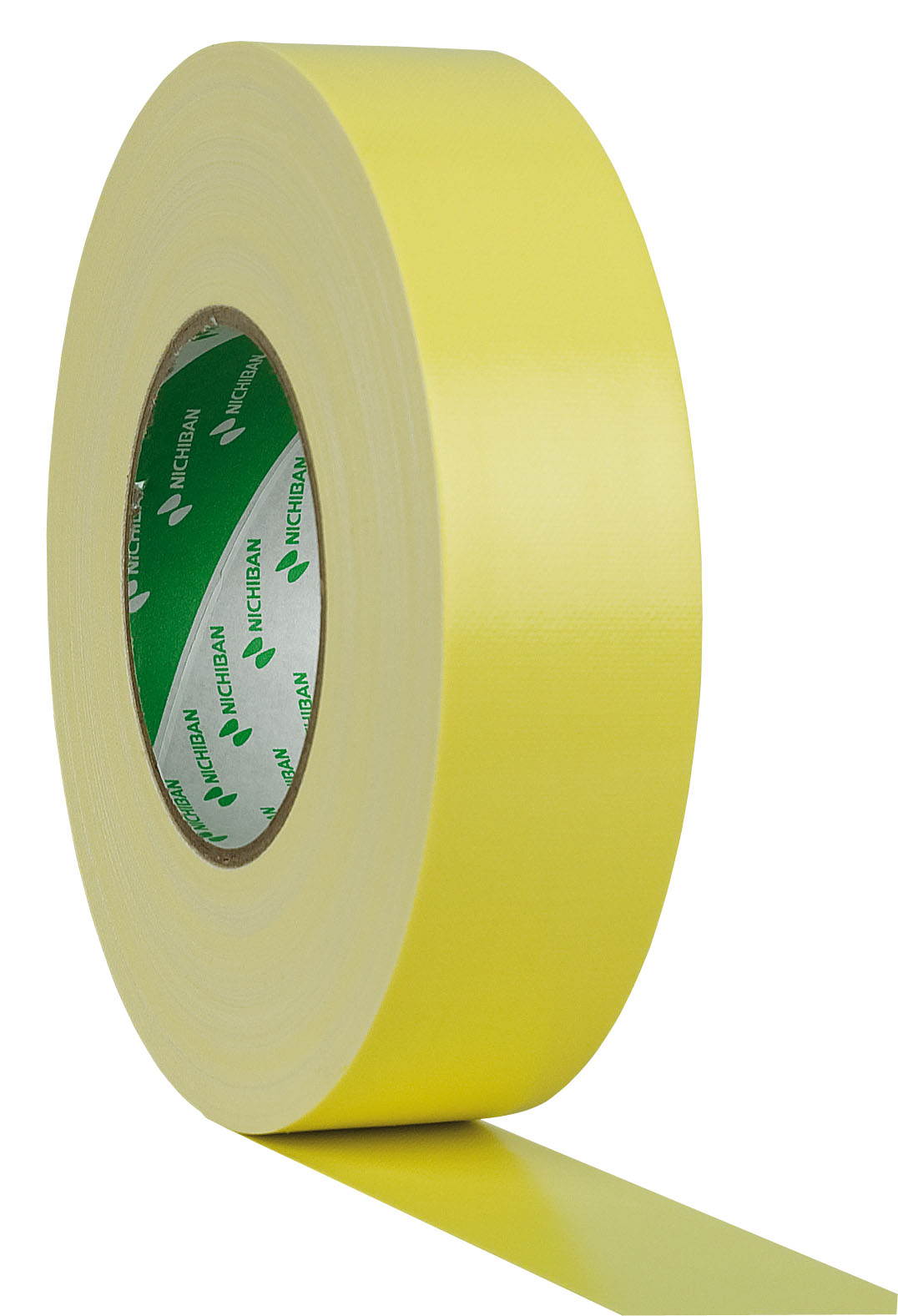 Showtec Nichiban Gaffa Tape Yellow