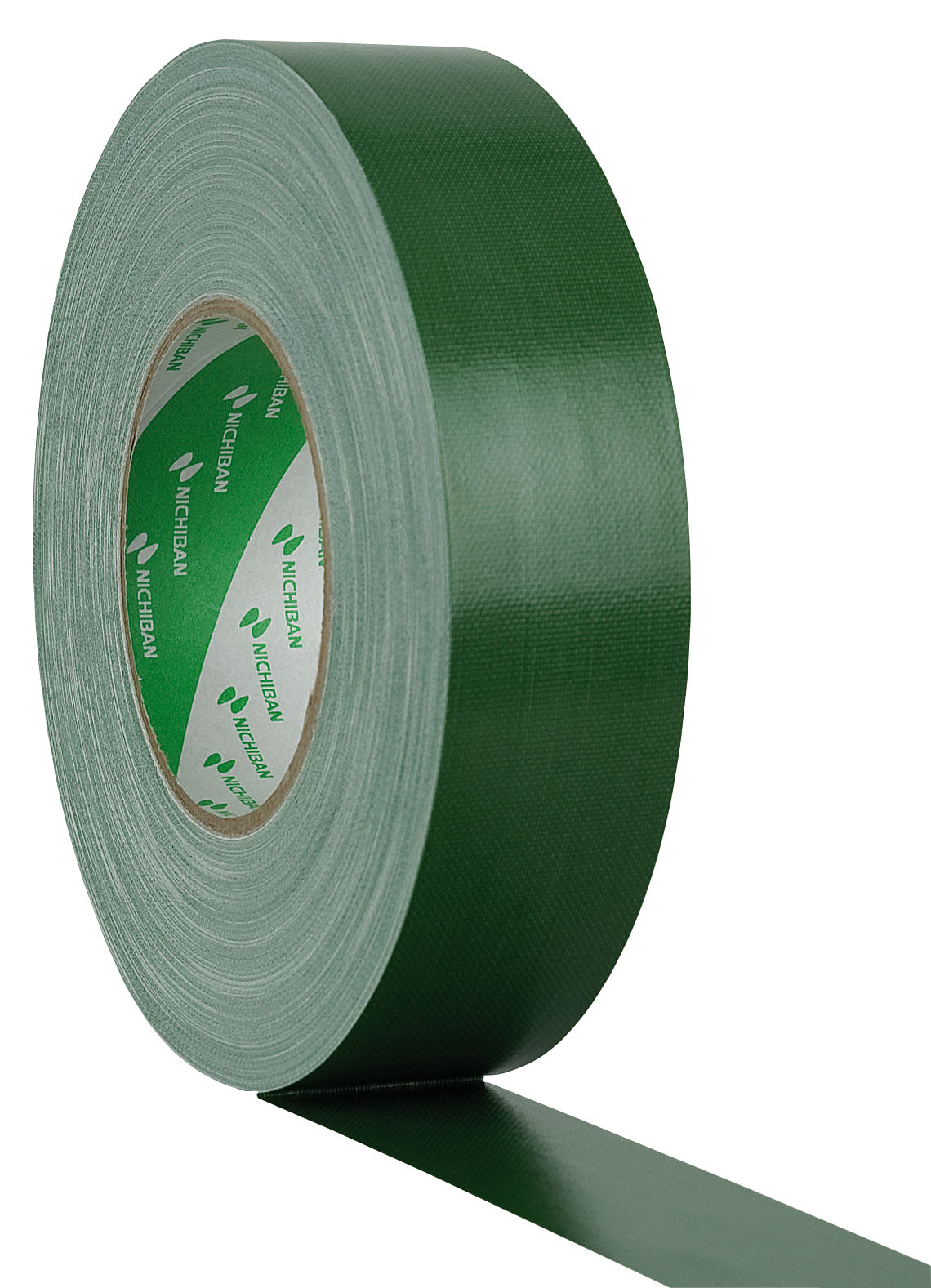 Showtec Zelená Gaffa Tape Green