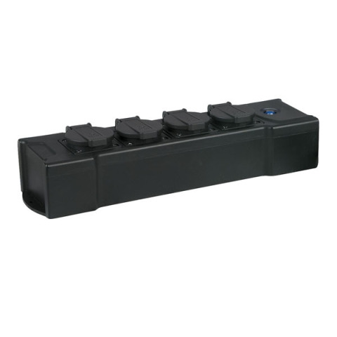 SHOWTEC PowerBOX 4PG