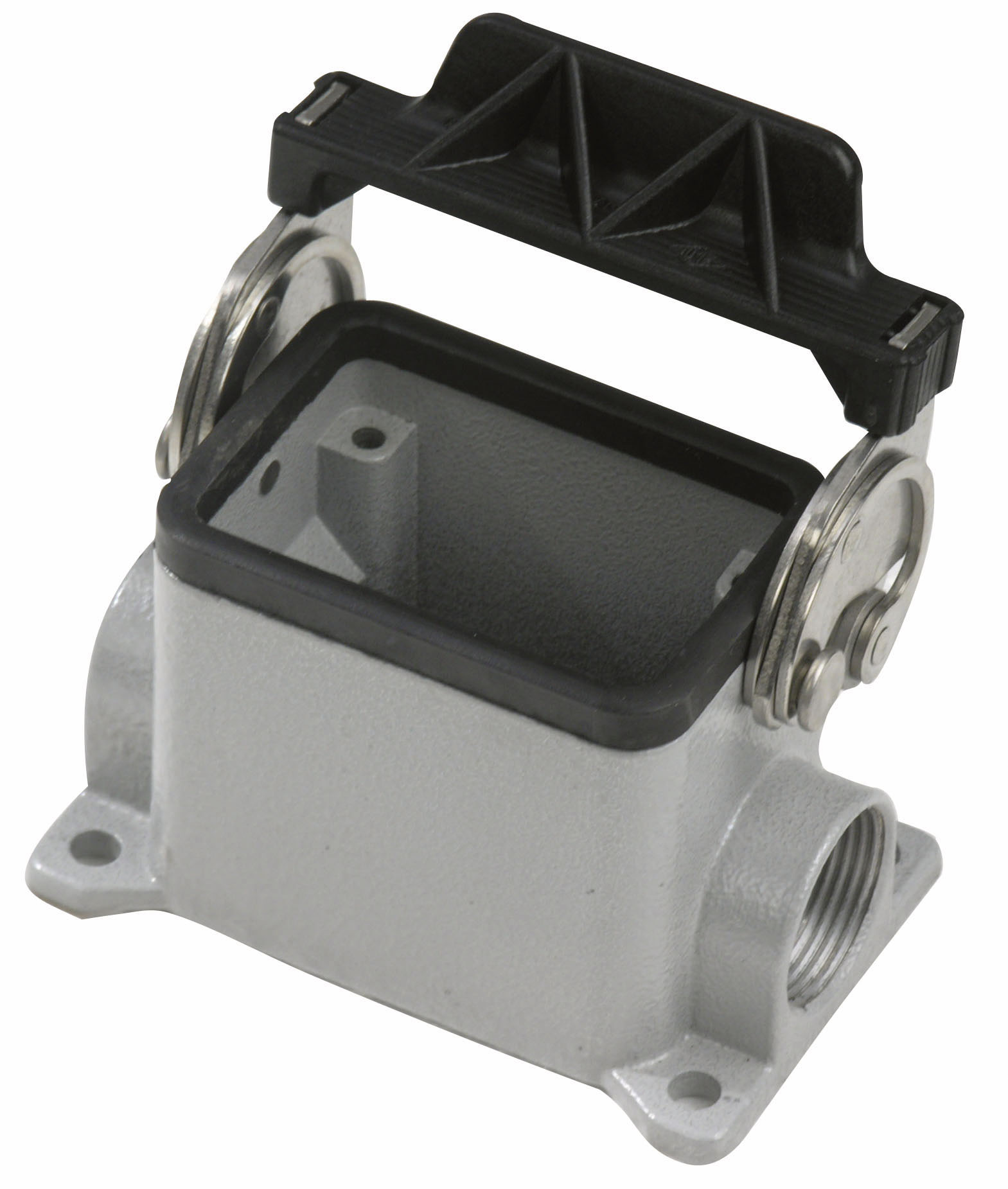 Showtec 6 Pole Chassis Closed Bottom With clips
