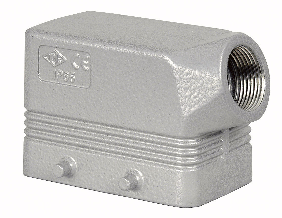 Showtec Cablehood Side Entry