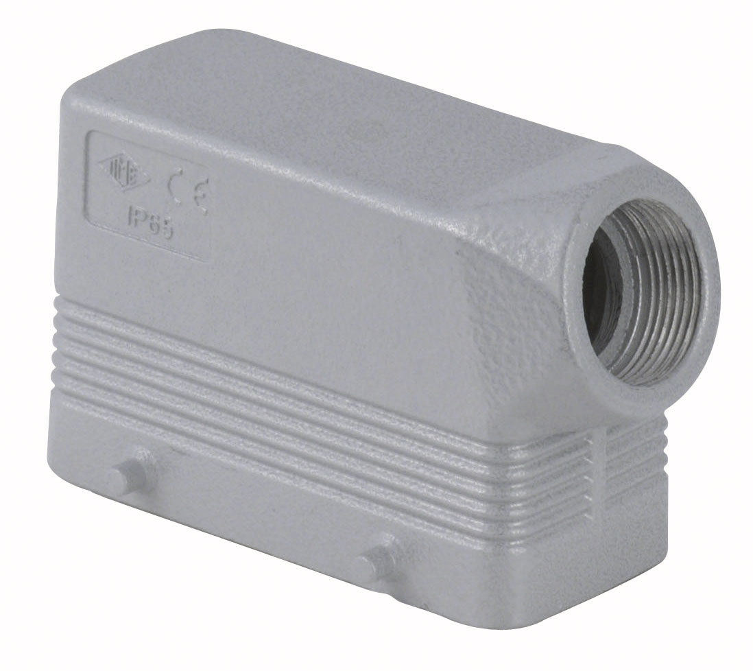 Showtec 16/72 Cablehood Side