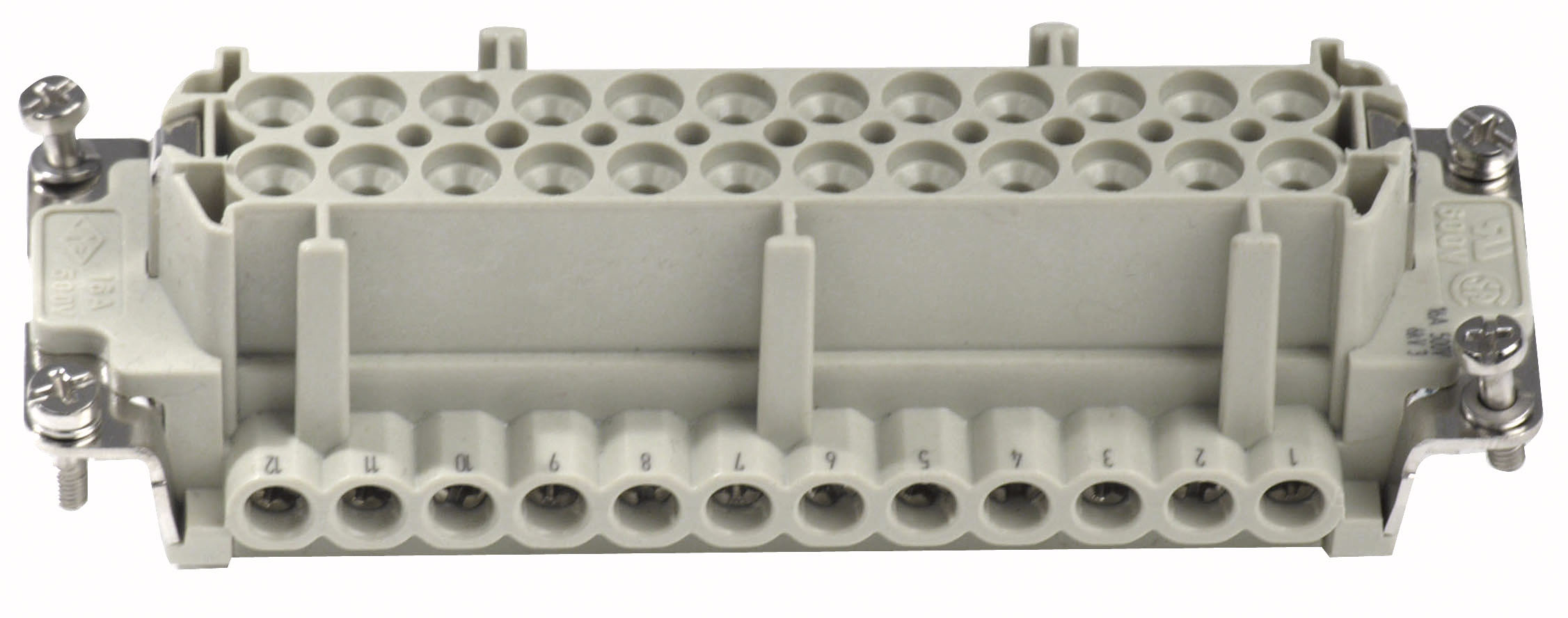 Showtec 24Pole Insert Female
