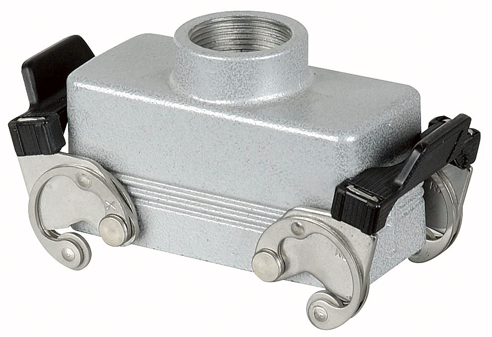 Showtec 16Pole Cablehood Top